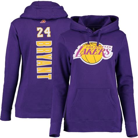 lakers hoodies for girls.